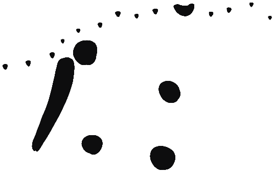 Image of the occurrence